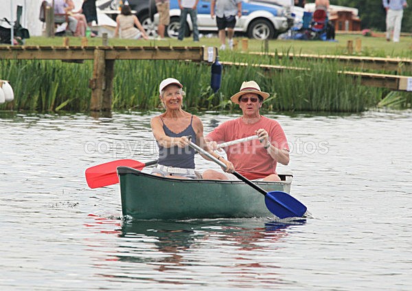 110702 GREEN CANOE IMG_8028 - HENLEY ROYAL REGATTA JULY 2011