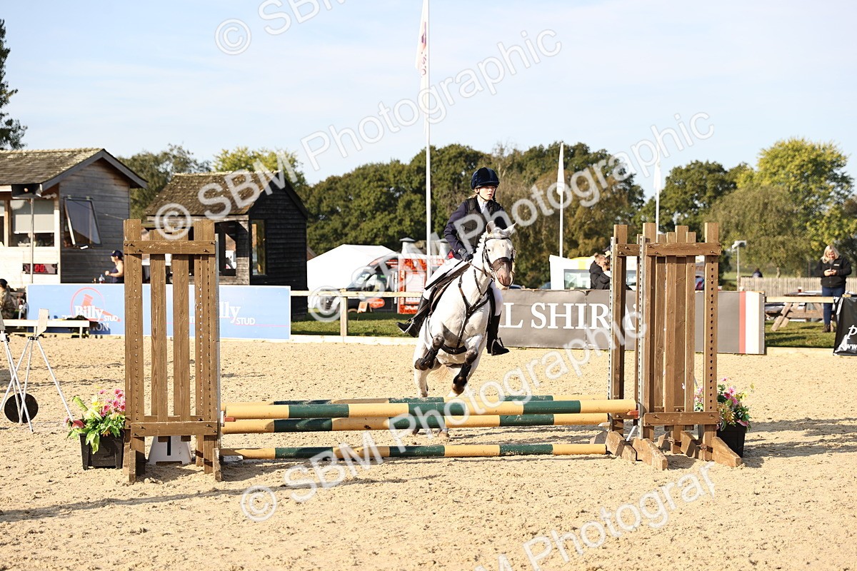 SBM_59578 - J11 - Junior Pony 50cm Championship