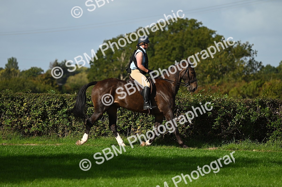 SBM_01311 - S2 - TSR Ridden Horse Showing