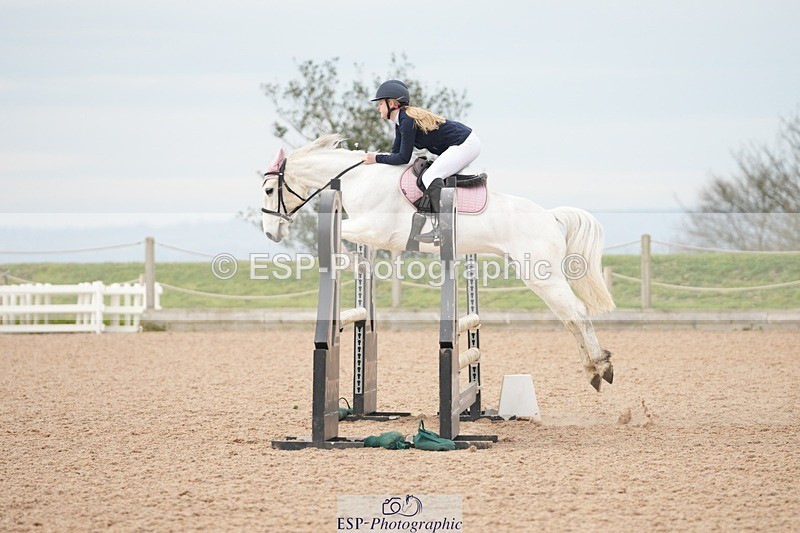 250308-112127-00459 - Cls 8 Pony Discovery and 90cm