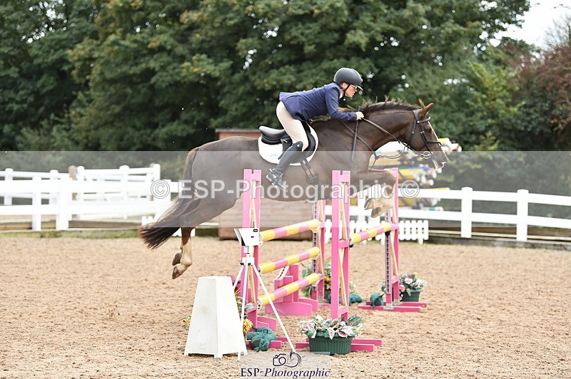 231013A-115808-01534 - Cls 2 95cm Amateur Quali