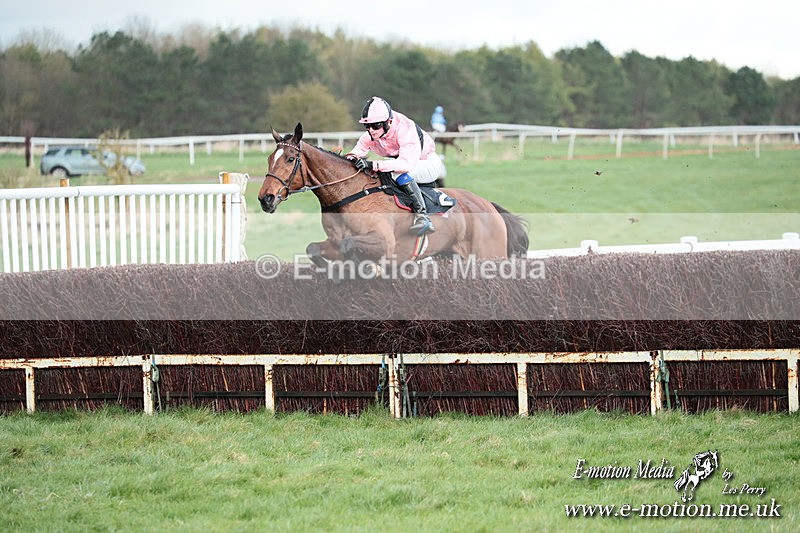 PtP 230324 852 - Tedworth Hunt PtP Larkhill Raccourse 23rd March 2024