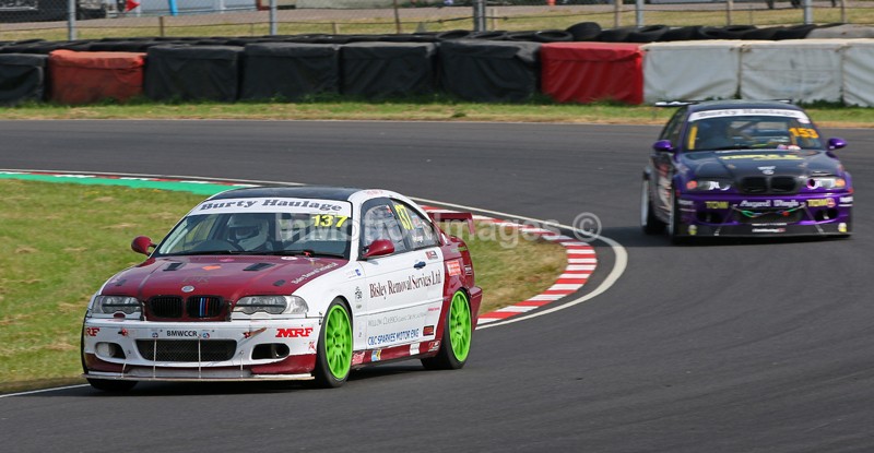  - CTCRC @Castle Combe