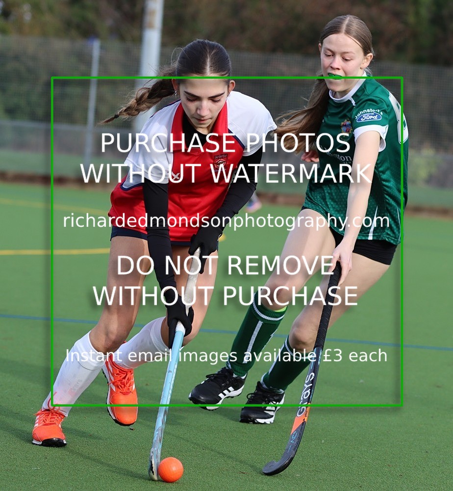 IMG_5403 - Kendal Ladies Development vs Wigton