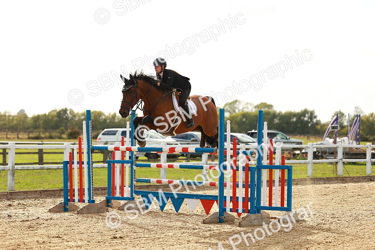 SBM_002209 - Class 6 - National 1.30m