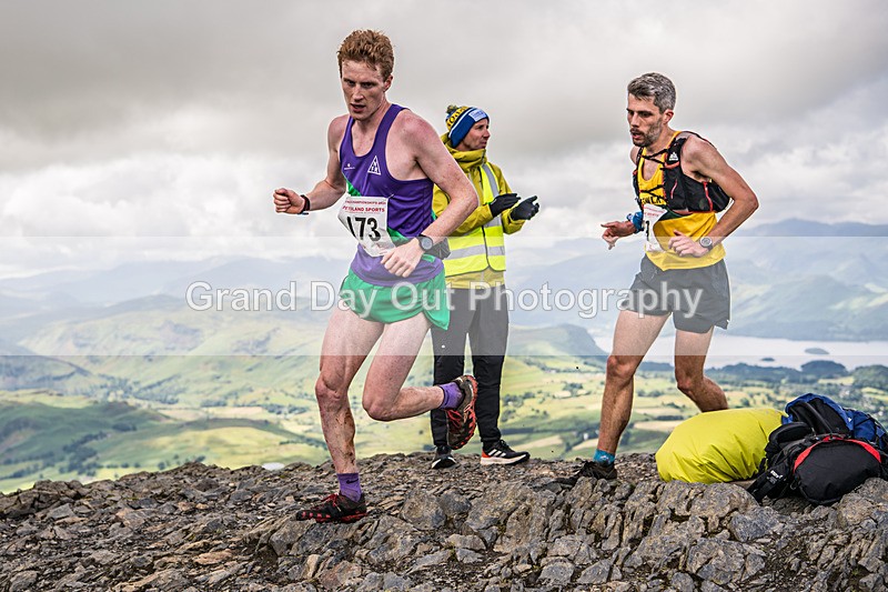 Blencathra-252 - Blencathra Fell Race Sunday 28th June 2026