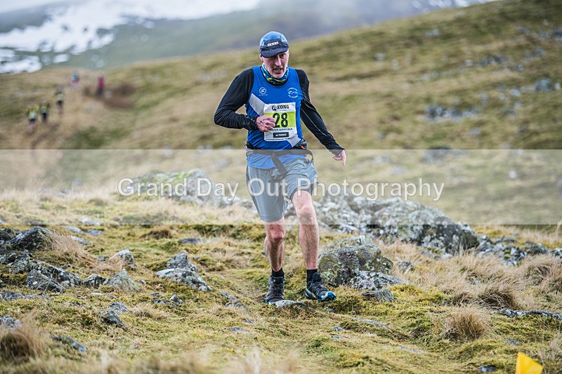 Clough Head-894 - Kong Running Clough Head Fell Race Saturday 7th February 2026