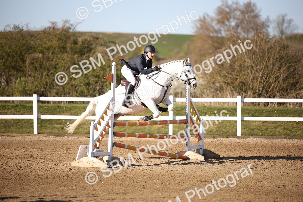 5K7A0426 - Class 6 - 90cm