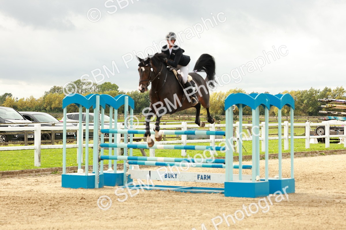 1I0A8305 - Class 6 - National 1.30-1.40m