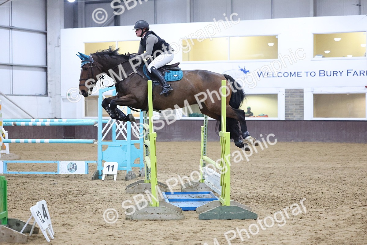SBM_001770 - Class 6 -  National 1.30m-1.40m