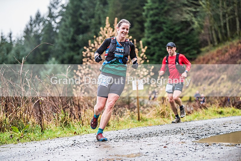 Glentress 21  10K-179 - High Terrain Events Glentress 21 & 10K Trail Races Saturday 18th November 2023