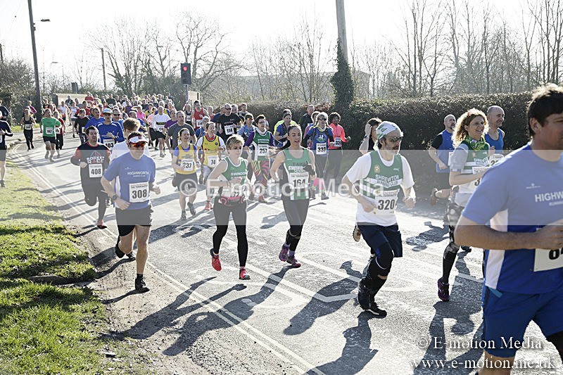 PVT 240219 62 - The Terminator Race - Pewsey Vale - 24/02/19