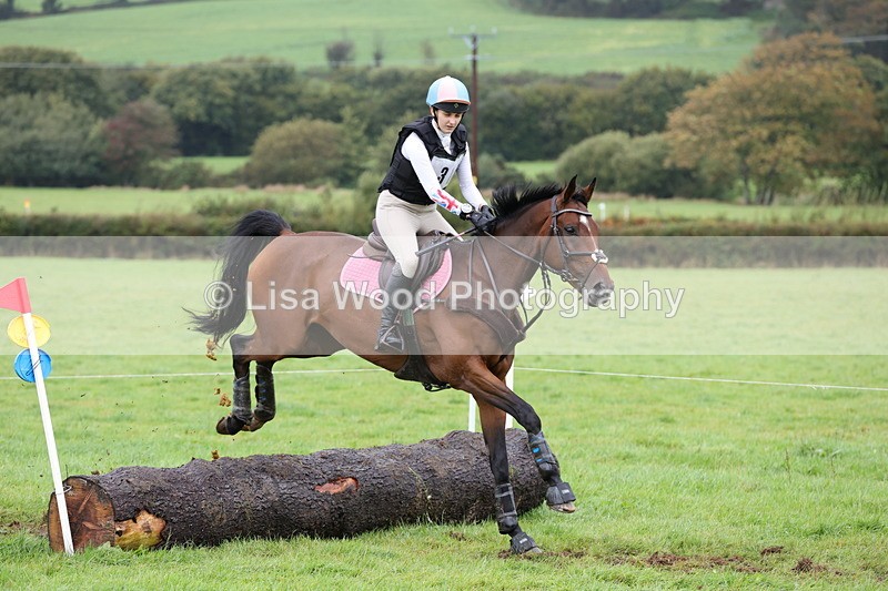 1X9A1834 - Class 3: 70cm Pairs: Log