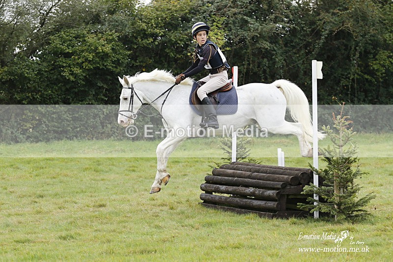  WWHT 171021 2111 - Novice Pairs (0.80m)  17/10/21