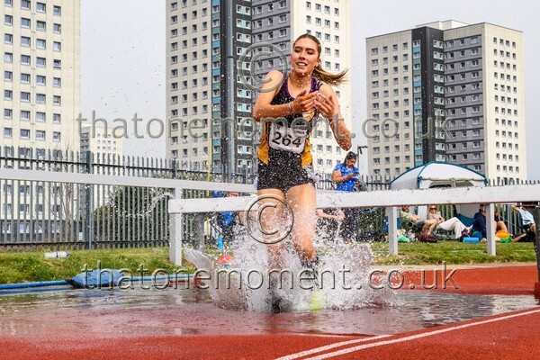 Age25SUN-529831 - Track Female Set One