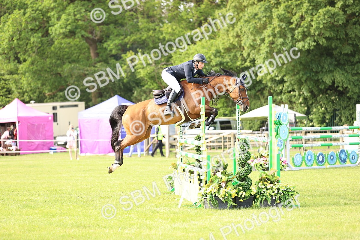 SBM_01310 - Class 200 - Martin Grant Homes Welcome Stakes 1.25m Open