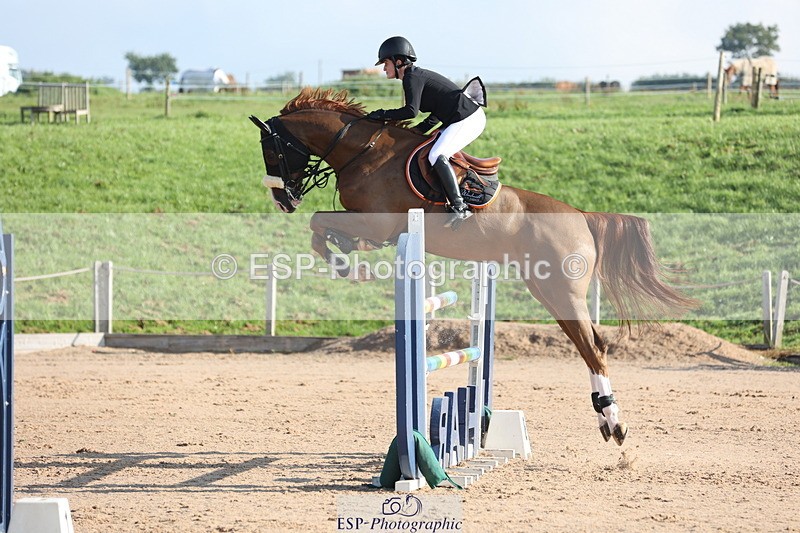 230915A-095355-01329 - Cls 1 Snr Newcomers