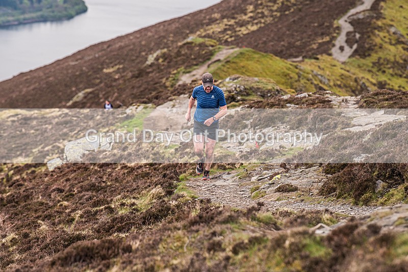Uphill-290 - World Mountain & Trail Running Champs Uphill Only Trial Races, Friday 5th May 2023
