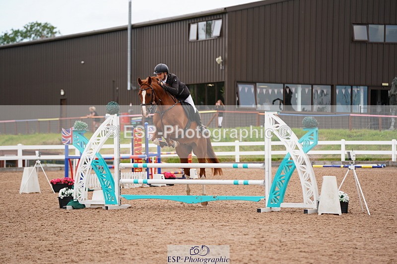 240803A-124928-07900 - Cls 37 95cm Amateur Qualifier