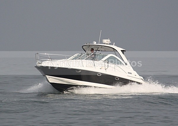 090419 LIQUID ASSET IMG_4232 - Motorboats - Open