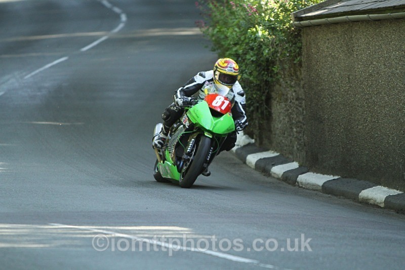  - Superstock