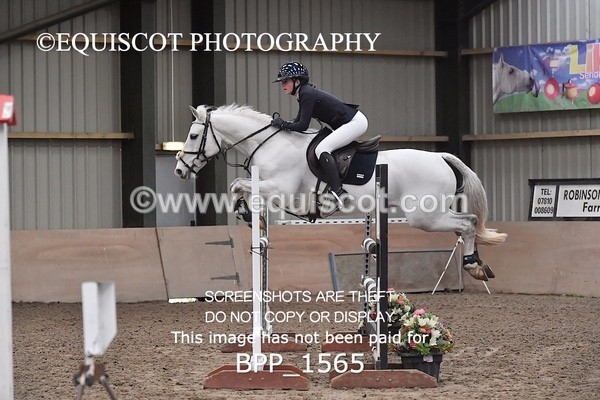 BPP_1565 - CLASS 6 138cm Pony Royal Highland Show Championship Qualifier
