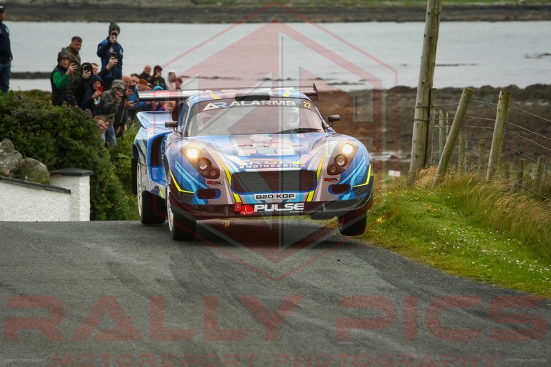 WiltonRecycling Donegal International Rally 2024  17 - Wilton Recycling Donegal International Rally 2024