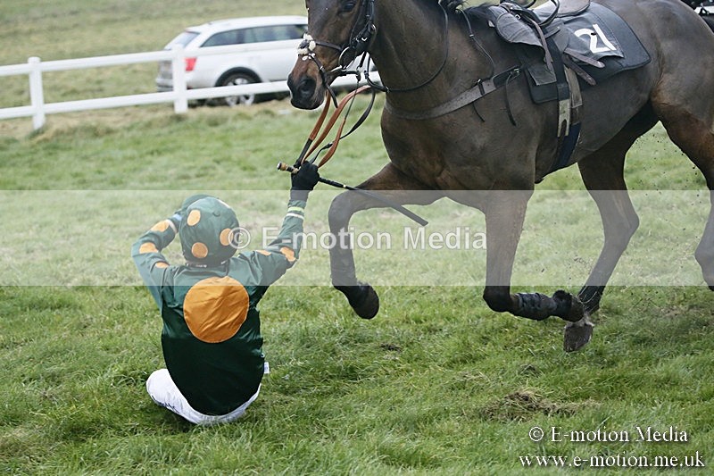 PtP 031217 919 - Hursley Hambledon Point-to-Point Larkhill 03/12/17