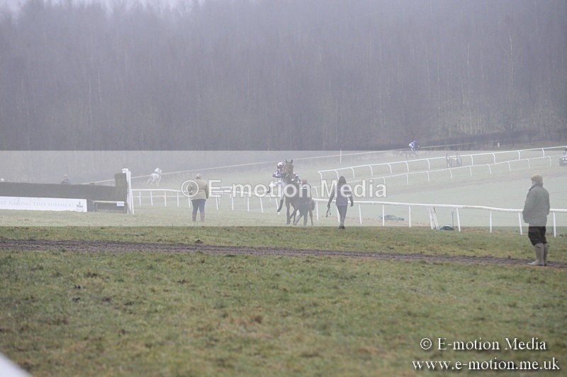 PtP 200118 445 - Barbury International Racing Club Point-to-Point 20/01/18