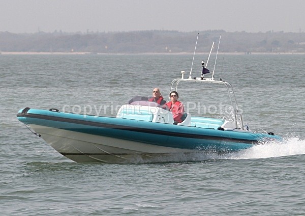 100418 REVENGER RIB IMG_2640jpg - RIBs, Tenders, Dories, Dinghies