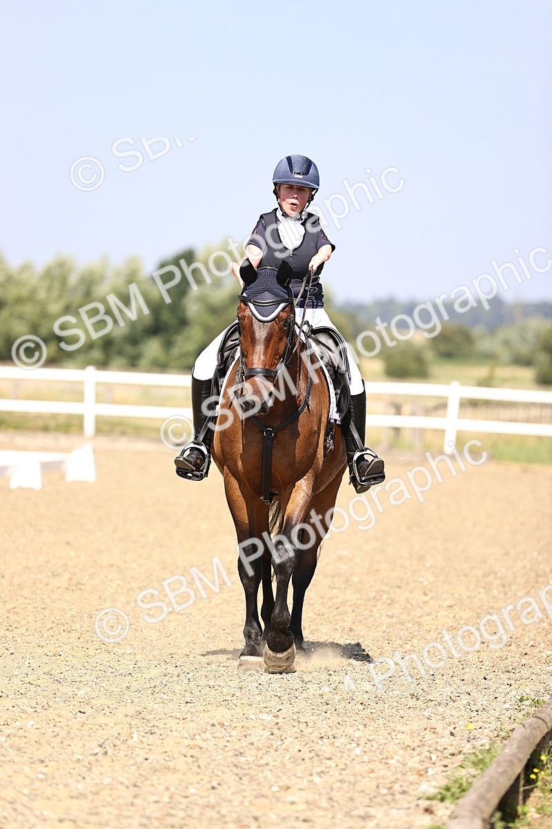 SBM_003079 - Para PYO  Warm Up