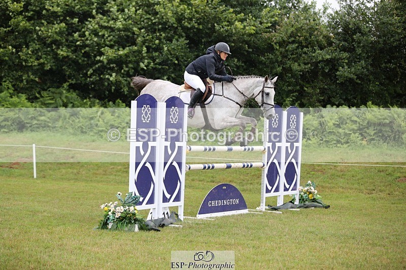 230714-084901-30645 - Cls 73 Fox Hunter Final 1st round