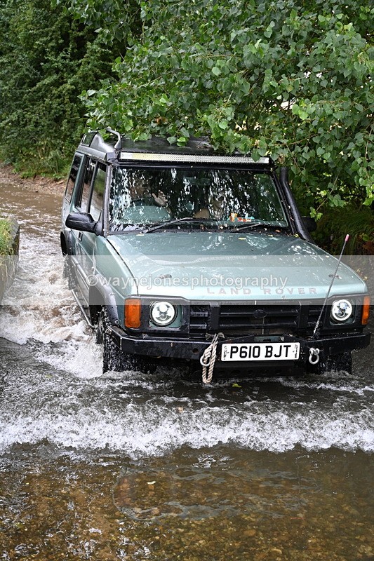 WJ7_9090 - 4X4s