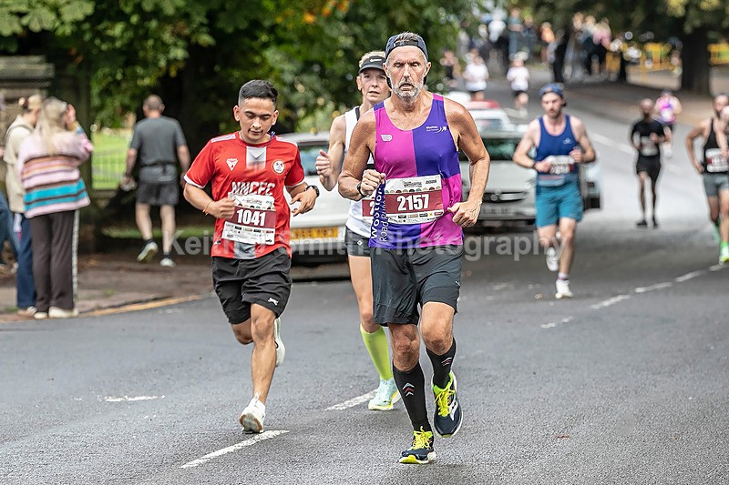0KJS3958-2 - The Amazing Northampton Run