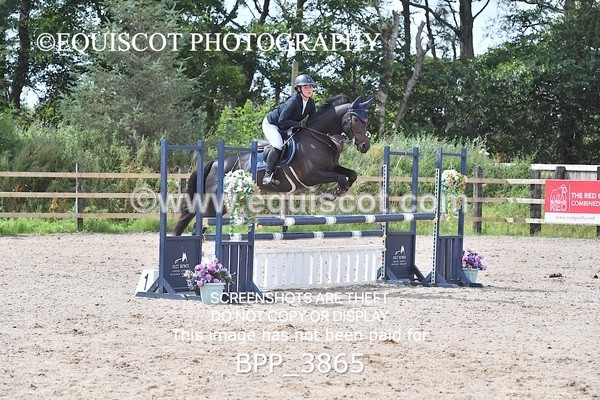 BPP_3865 - CLASS 6 Senior Discovery/ 1m Open