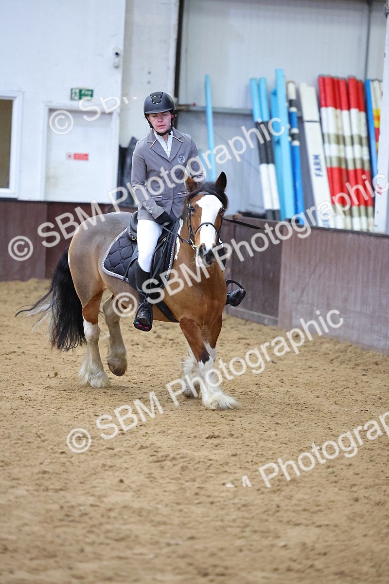 SBM_000635 - Class 3 - 60cm