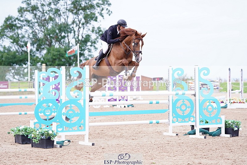 240803A-111436-07386 - Cls 29 Snr Foxhunter