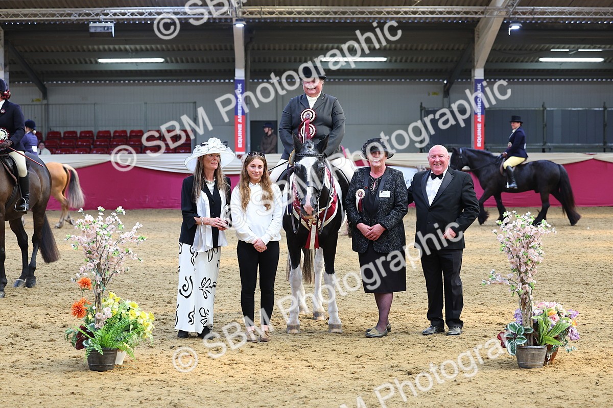 SBM_23820 - Class 904 - Supreme Final Ridden Diamond