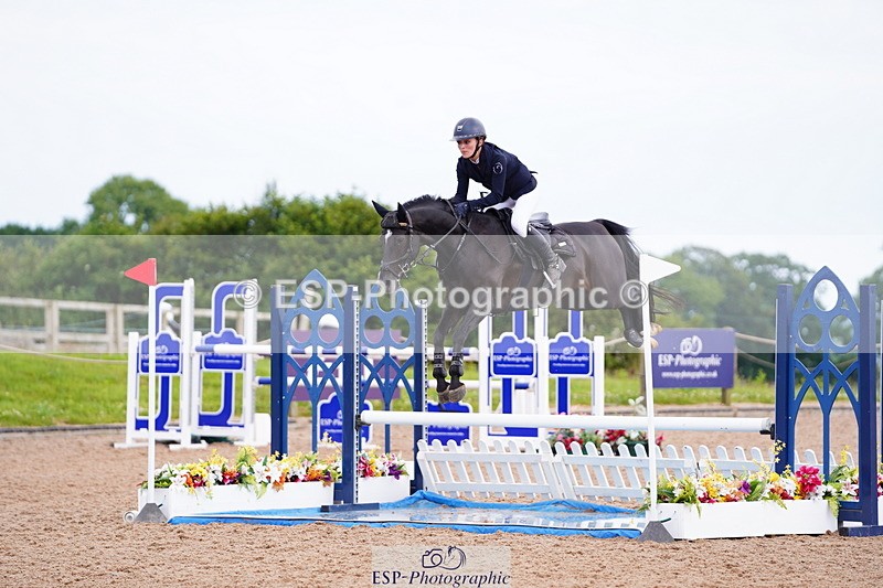 240630A-164420-15650 - Cls 26 Foxhunter 2nd Round