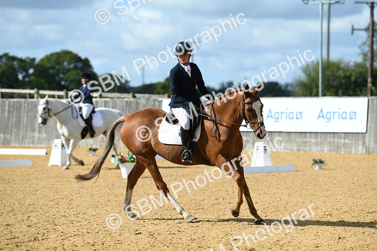 SBM_03068 - D7 Small Tour Championship Prelim 1