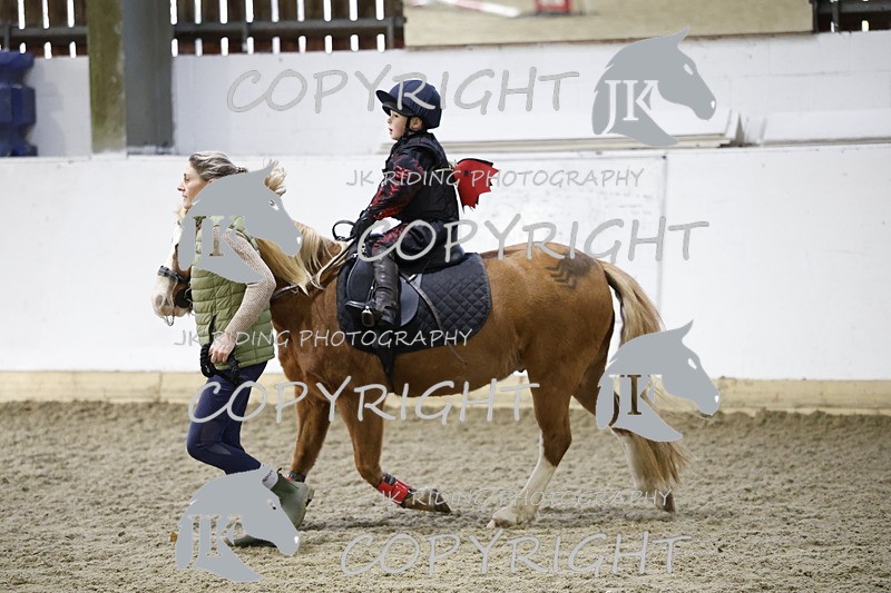 _T0A0719 - Class 1 Cross poles