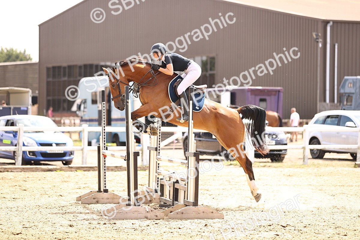 SBM_006364 - Class 11 - Senior Discovery - 1.00m