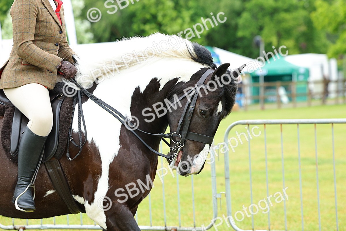 SBM_01106 - Class 1-4 - BSPA Ridden