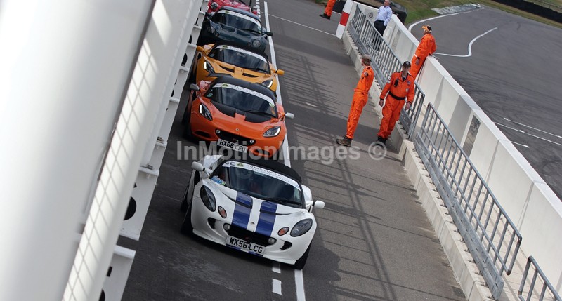  - Lotus Cup UK Speed Champs 2014/15/16/17/18/22/23/24