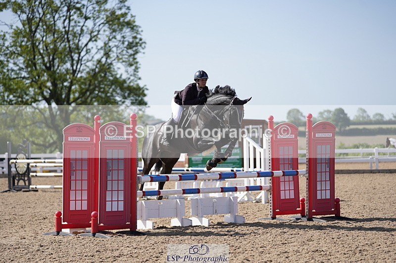 230527A-093622-03355 - Cls 19 British Novice & 90cm Open