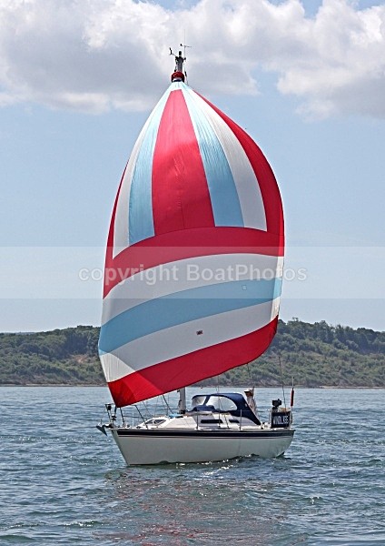 090614 WINDLASS IMG_1202 - Sailboats - monohull