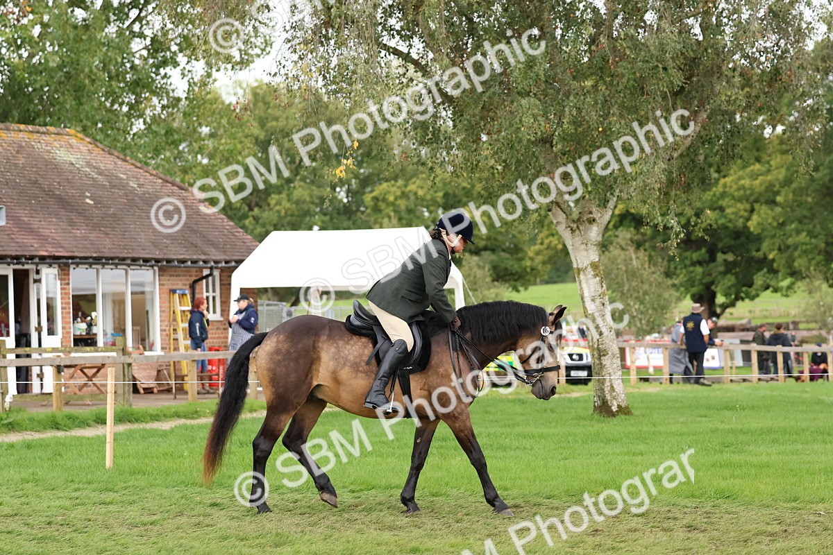 SBM_44929 - S27 - Young Veteran Ridden