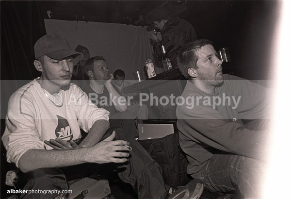 20 - Jeru the Damaja @ night&day 15.03.01