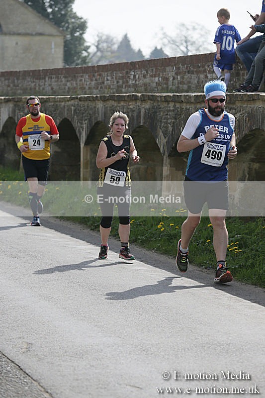 CAD 190419 698 - Cadence Events    Good Friday 10 Miler 19/04/19