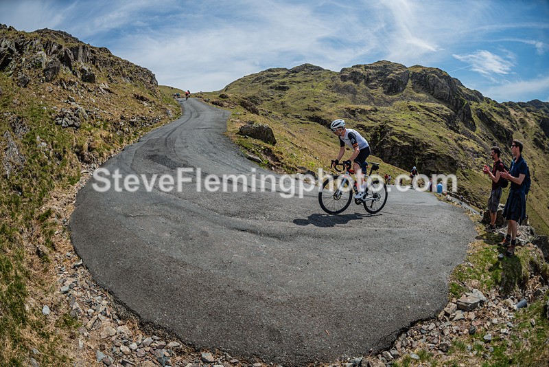 124157 - Hardknott Hairpin 12.00 - 13.00